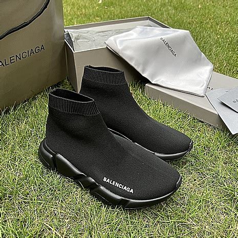 replica kids balenciaga shoes|genuine replica shoes.